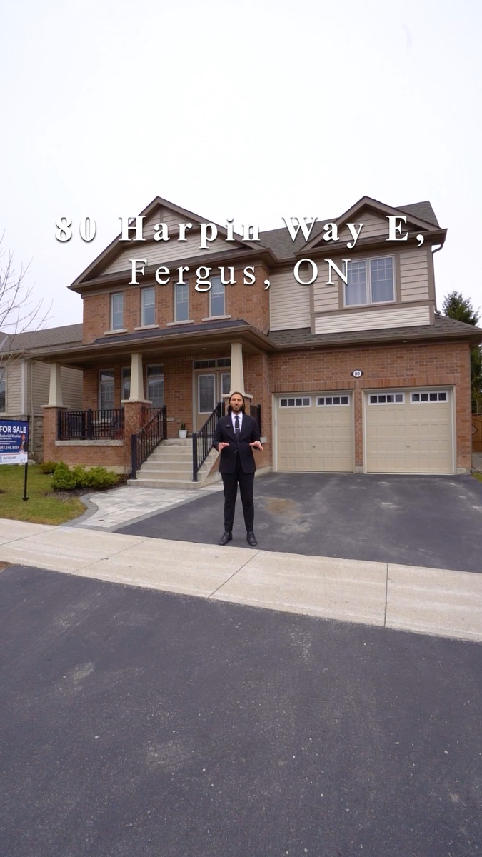 Interior still from a past residential property marketing film